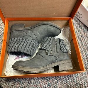 rocket dog dog booties